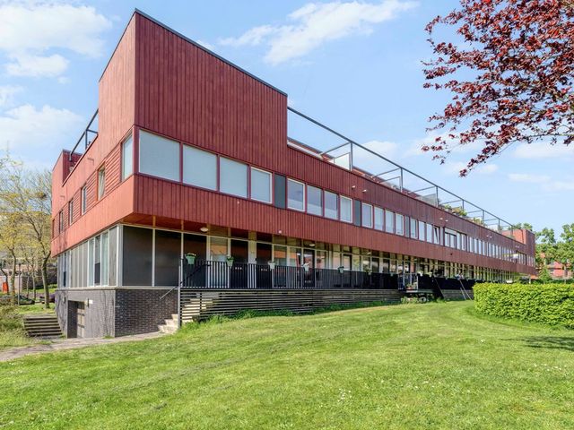 Karper 80, Amersfoort