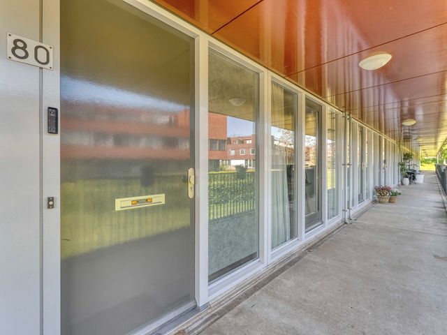 Karper 80, Amersfoort