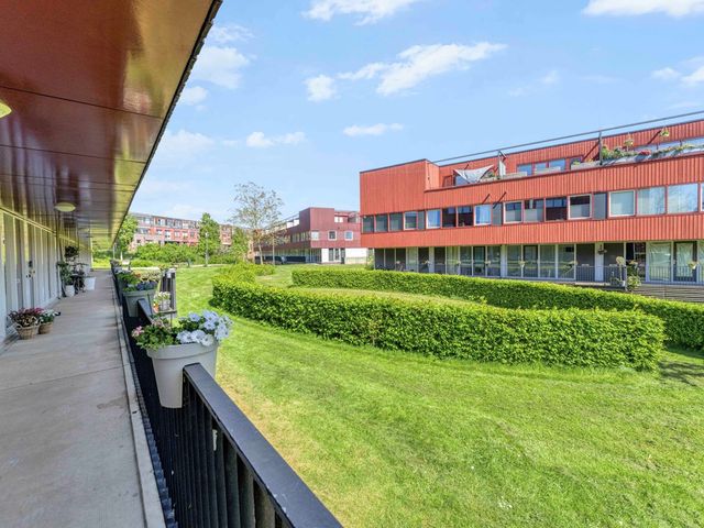 Karper 80, Amersfoort