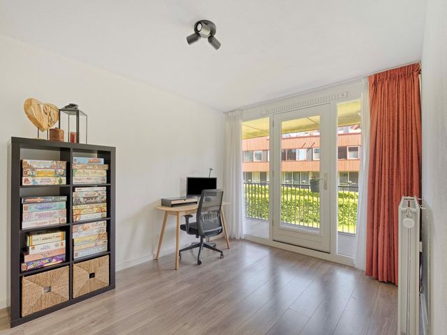 Karper 80, Amersfoort