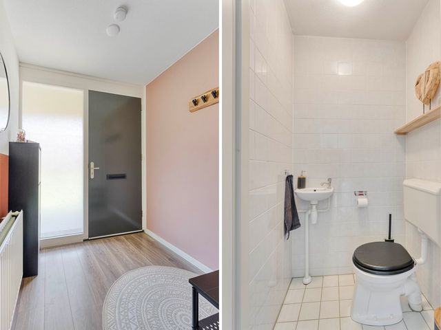 Karper 80, Amersfoort