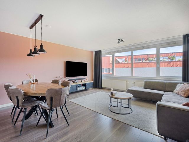 Karper 80, Amersfoort