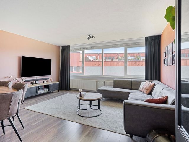 Karper 80, Amersfoort