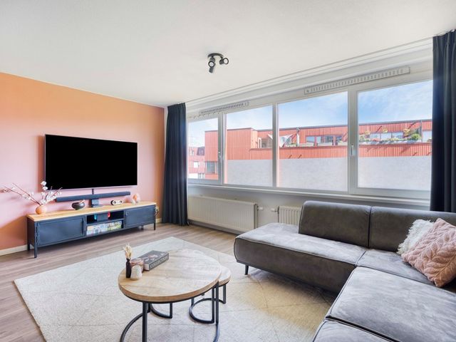 Karper 80, Amersfoort