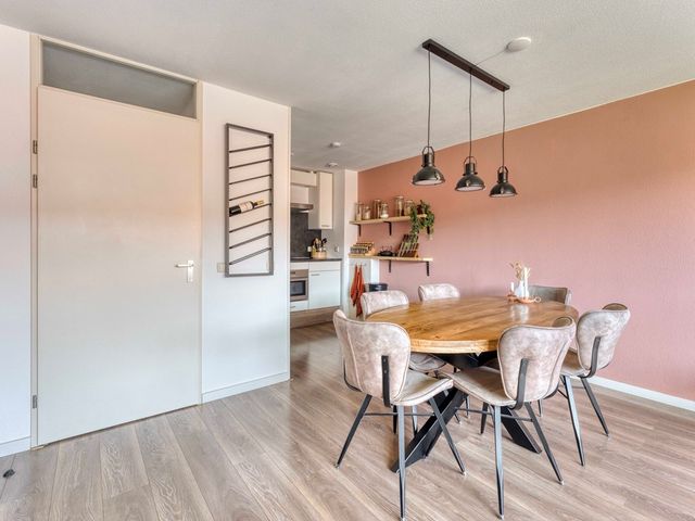 Karper 80, Amersfoort