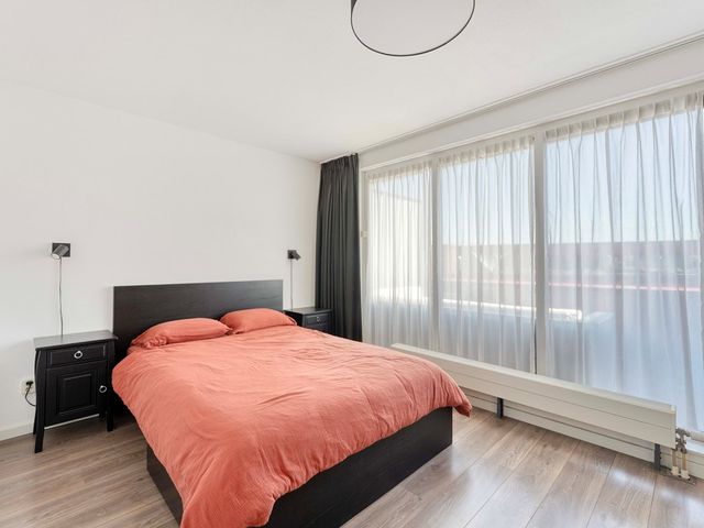 Karper 80, Amersfoort