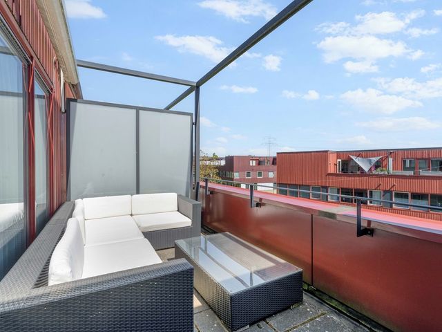 Karper 80, Amersfoort
