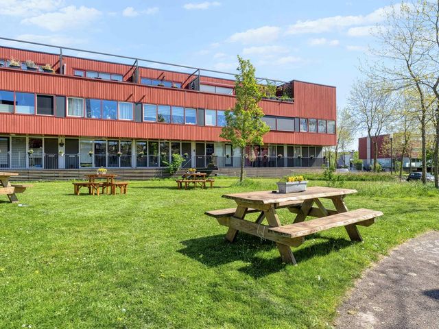 Karper 80, Amersfoort