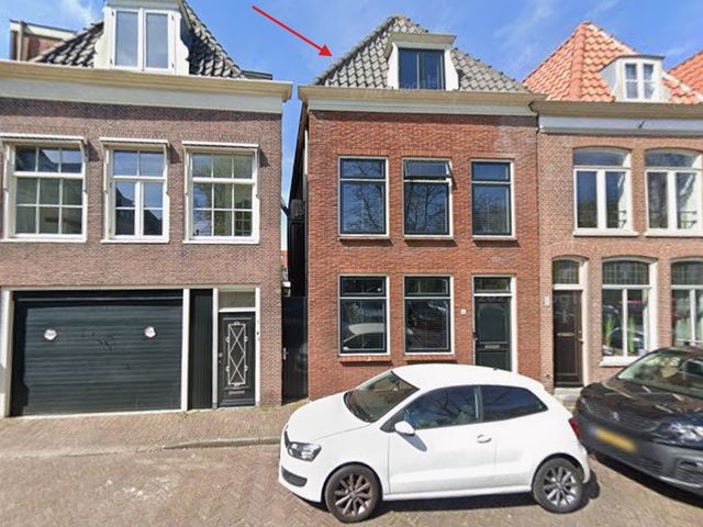 Vismarkt 4, Hoorn
