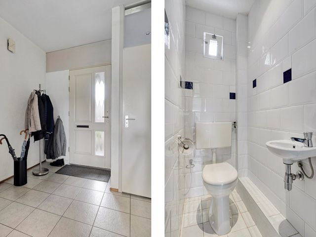 Harseveld 11, Zwijndrecht