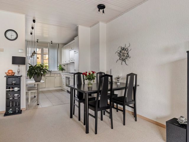 Harseveld 11, Zwijndrecht