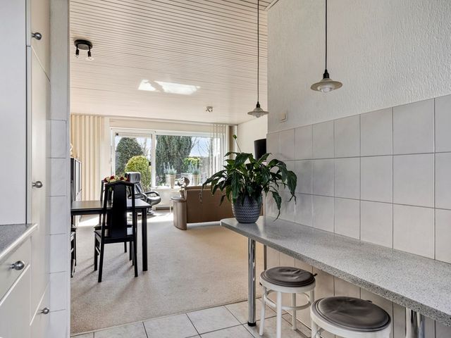 Harseveld 11, Zwijndrecht