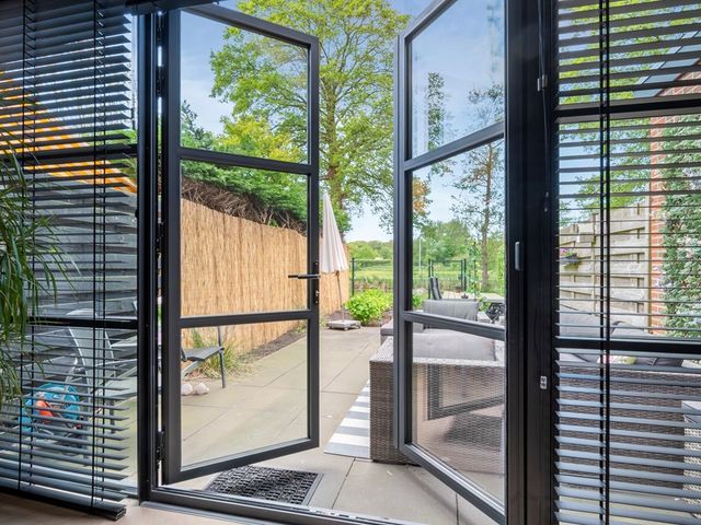 Linge 10, Heemstede