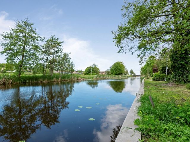 Linge 10, Heemstede