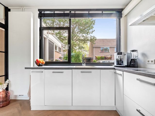 Linge 10, Heemstede