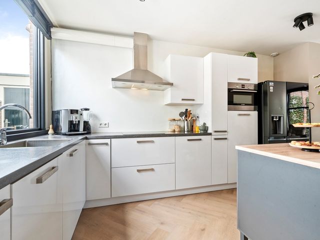 Linge 10, Heemstede