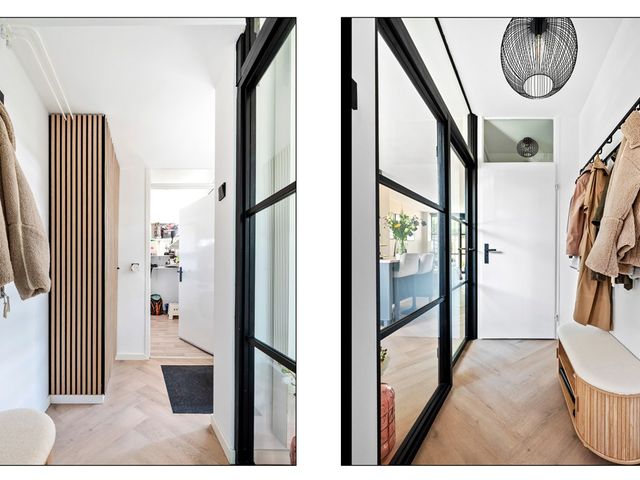 Linge 10, Heemstede