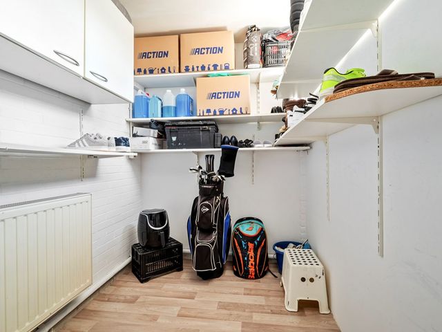 Linge 10, Heemstede