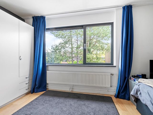 Linge 10, Heemstede