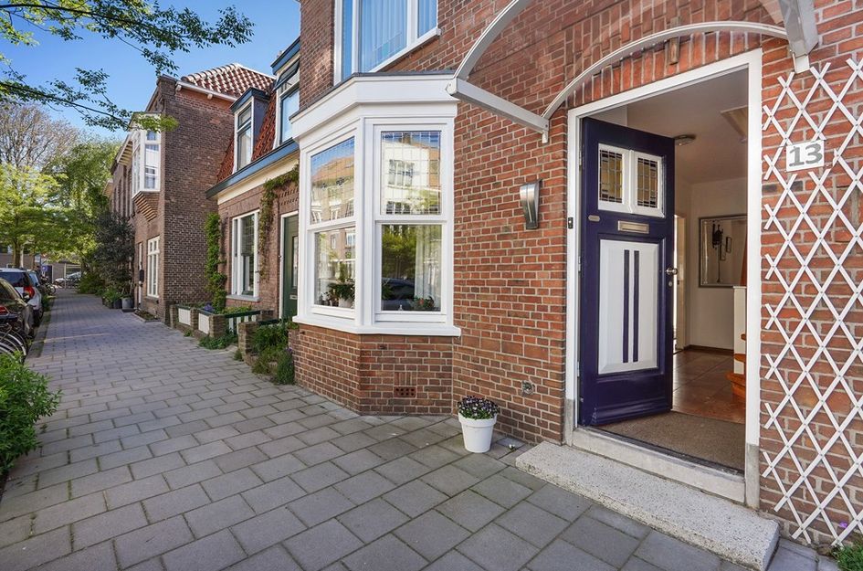 Adriaan Pauwstraat 13
