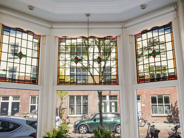 Adriaan Pauwstraat 13, Delft