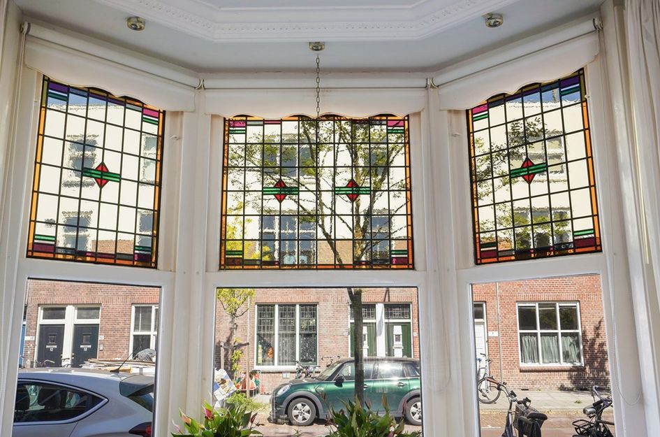 Adriaan Pauwstraat 13