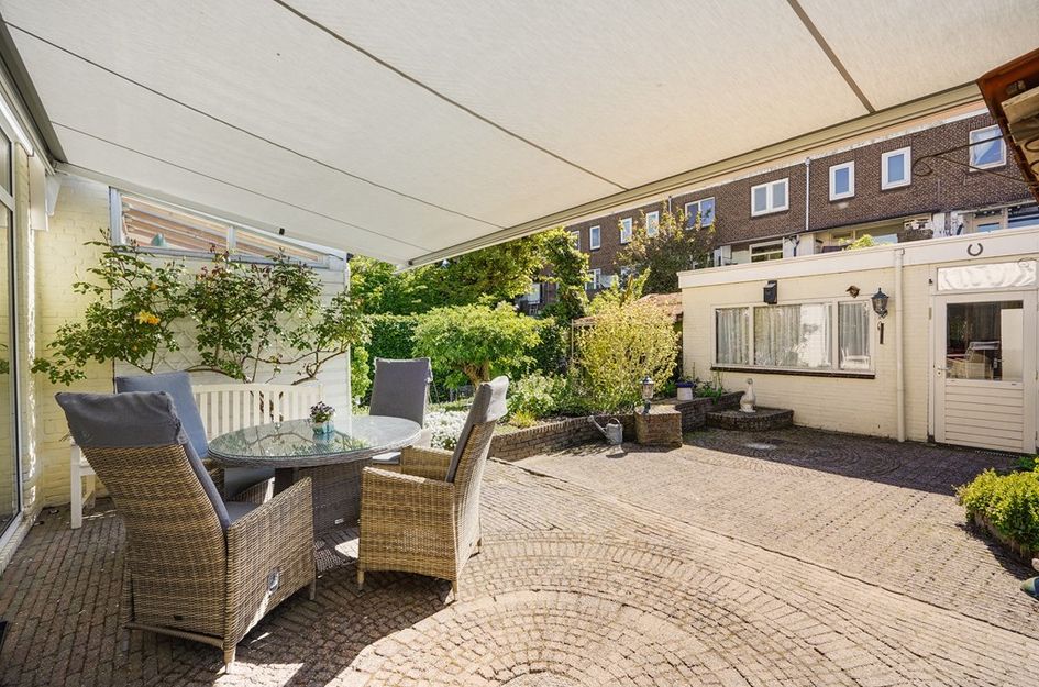 Adriaan Pauwstraat 13