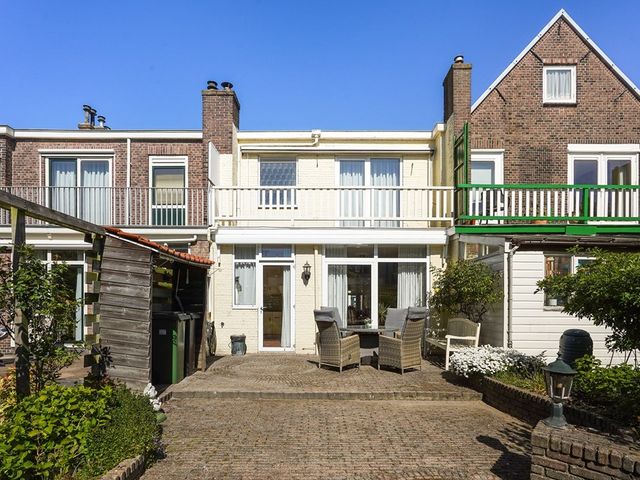 Adriaan Pauwstraat 13, Delft
