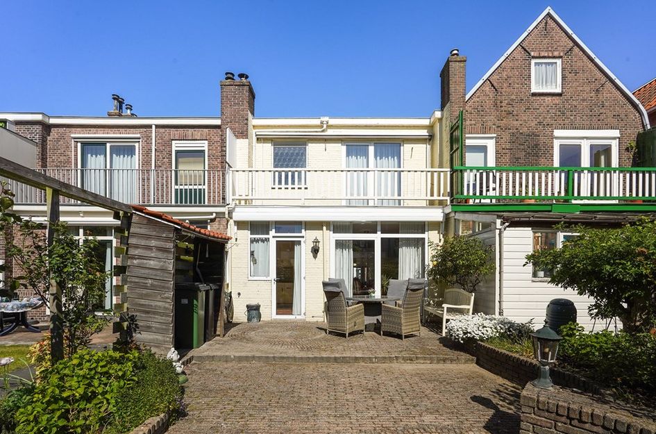Adriaan Pauwstraat 13