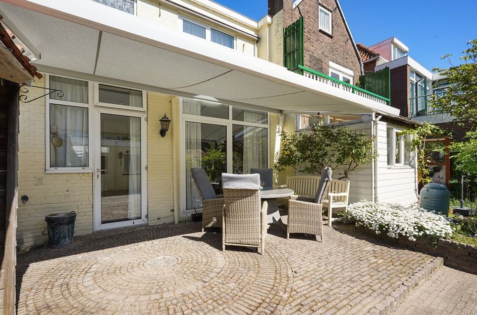 Adriaan Pauwstraat 13