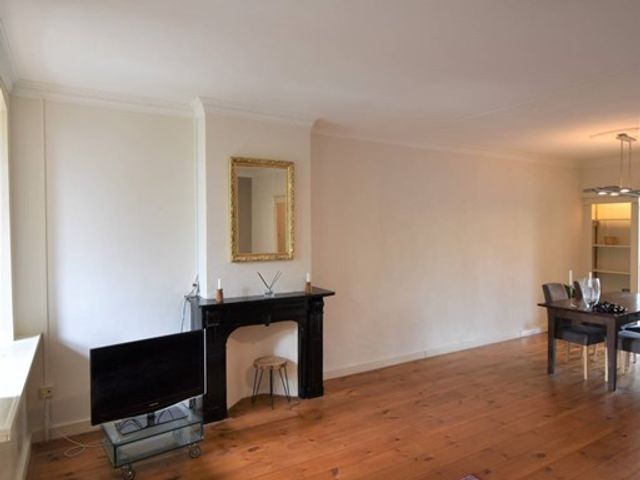 Honingerdijk 93B01, Rotterdam