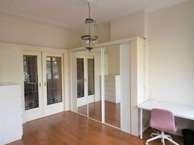 Honingerdijk 93B01, Rotterdam