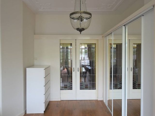 Honingerdijk 93B01, Rotterdam