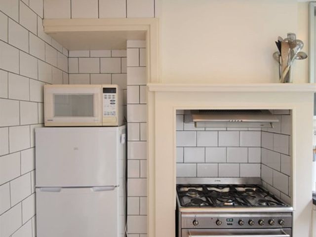 Honingerdijk 93B01, Rotterdam