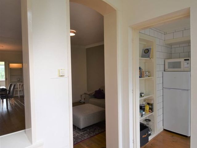 Honingerdijk 93B01, Rotterdam
