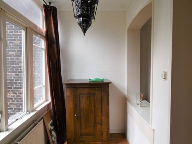 Honingerdijk 93B01, Rotterdam