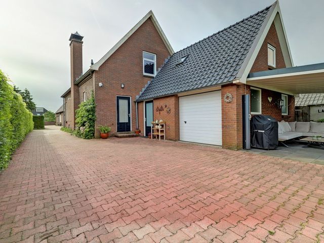 Spijkerhofweg 10, Millingen aan de Rijn