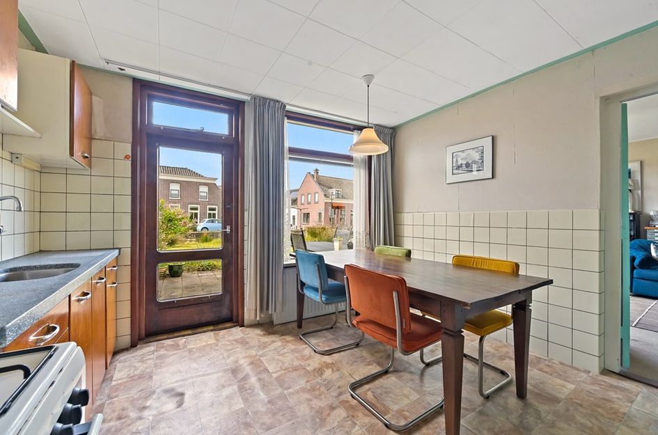 Commandeurskade 11