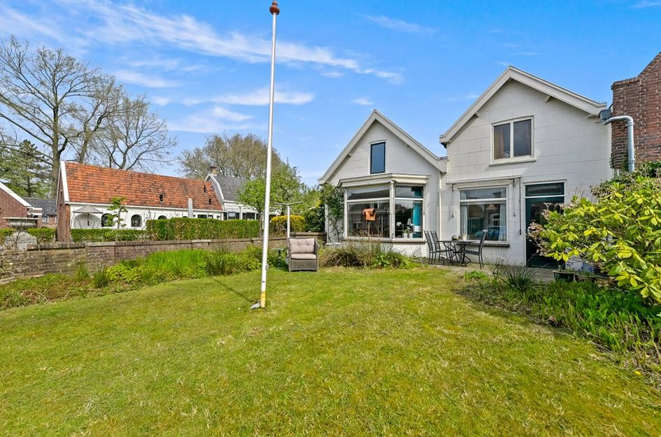 Commandeurskade 11