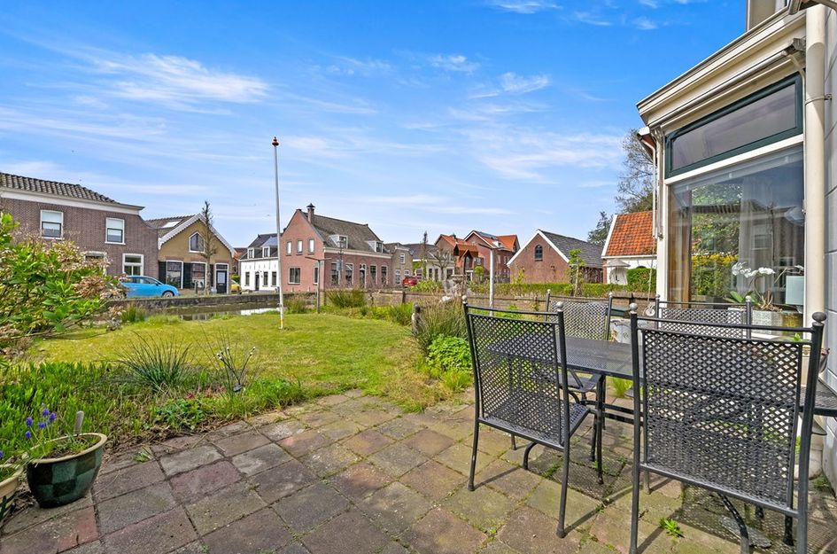Commandeurskade 11