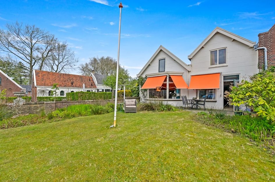 Commandeurskade 11