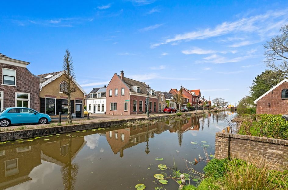 Commandeurskade 11