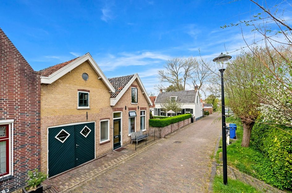 Commandeurskade 11