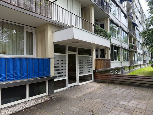 Rijnbeekstraat 368, Venlo
