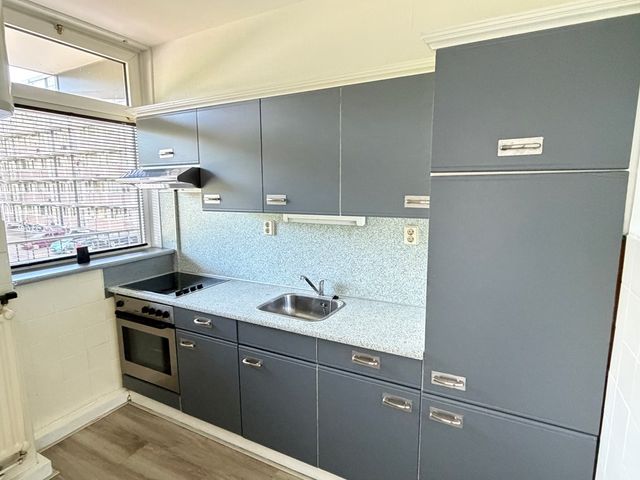 Rijnbeekstraat 368, Venlo