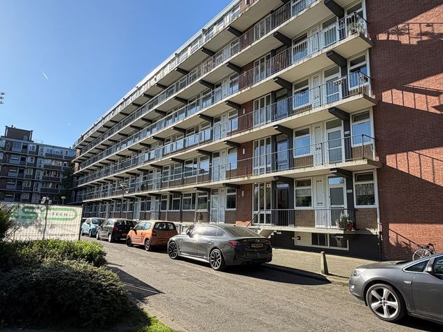 Rijnbeekstraat 368, Venlo