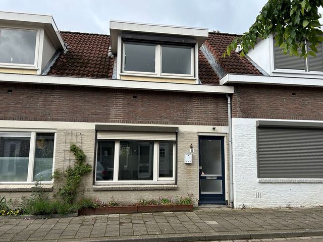 Stadhouderstraat 11, Heerlen