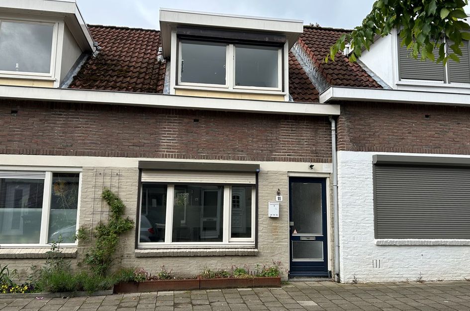 Stadhouderstraat 11