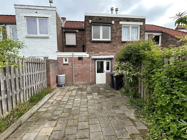 Stadhouderstraat 11, Heerlen