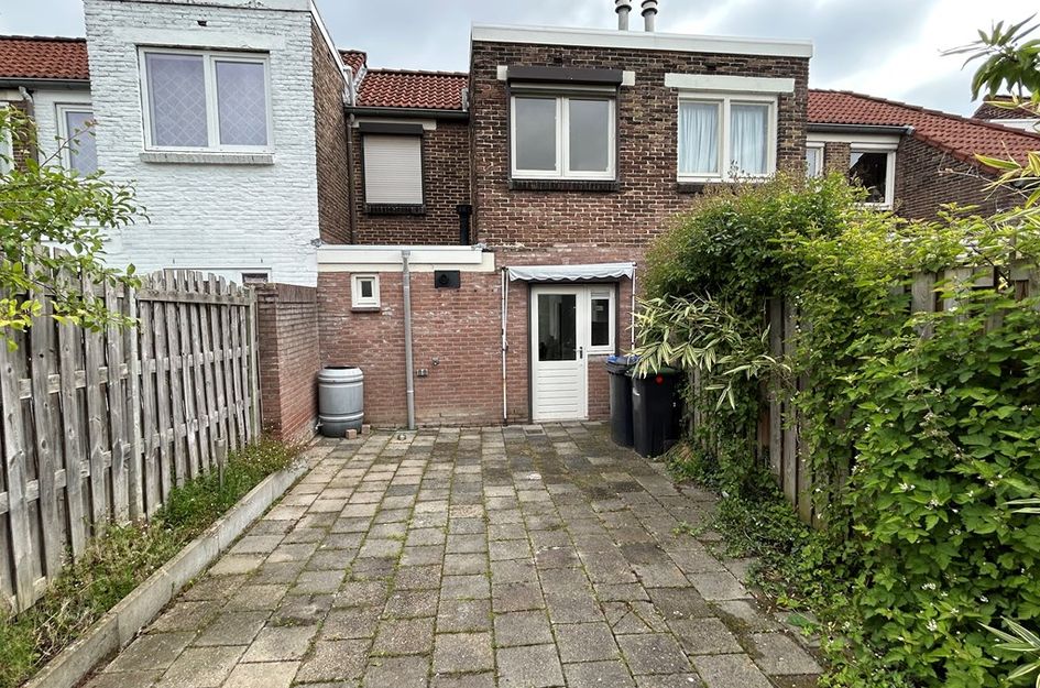 Stadhouderstraat 11